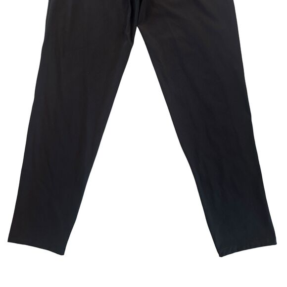 Lululemon Keep Moving Stretch High Rise Pant Black W5CRBS Women’s Size 2 Nulu - Picture 9 of 13